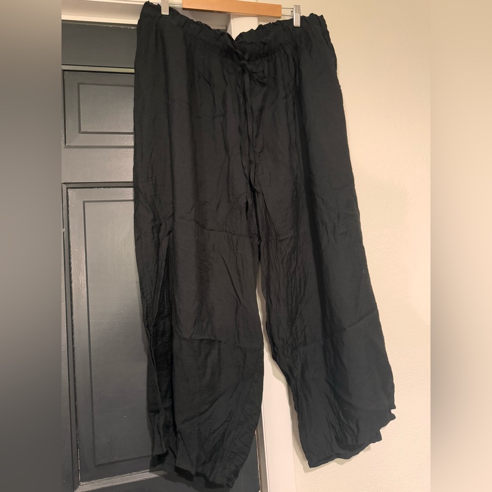 Women’s Black Dress Pants
